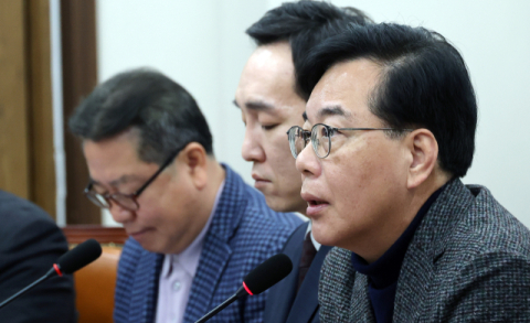 TK 통합법 자꾸 문턱 높이는 민주당…협상 카드? 무산 속내?