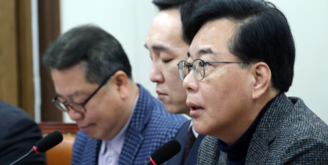 TK 통합법 자꾸 문턱 높이는 민주당…협상 카드? 무산 속내?