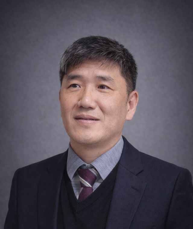 김승일 수석논설위원