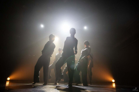 몸으로 다시 쓰는 ‘소크라테스의 변론’