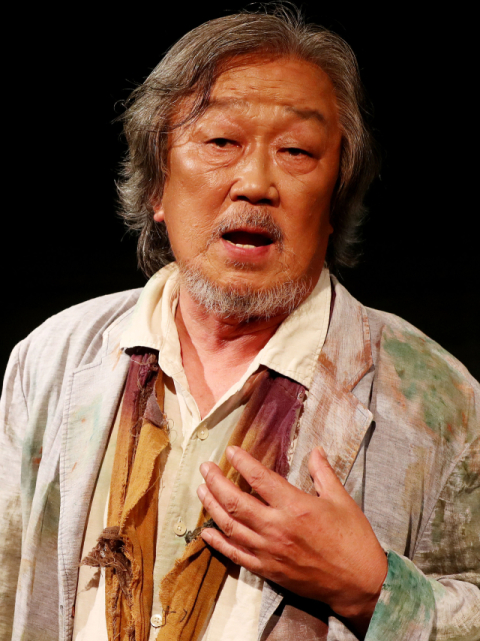 이 대통령 지지했던 배우 명계남, 행안부 이북5도委 황해도지사(차관급) 임명