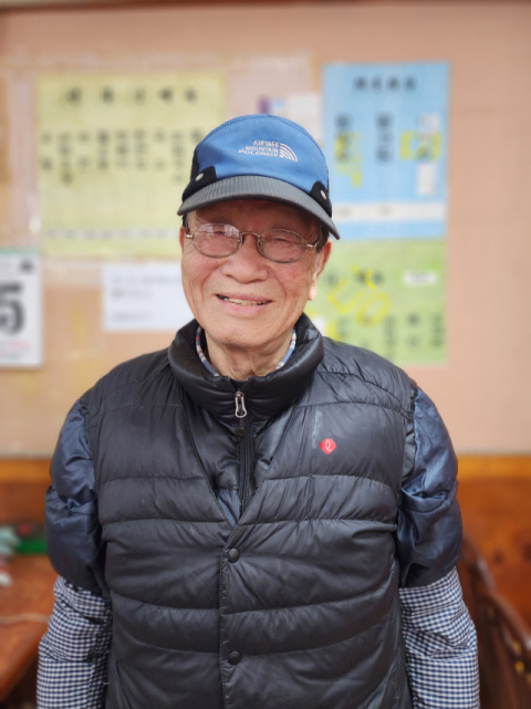 모든 메뉴 2600원 전국 최저가 쫄면 맛집 ‘선화당’