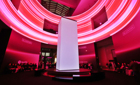 K-콘텐츠 수출액 '역대 최고'…한류 이끈 K-팝과 영상 산업