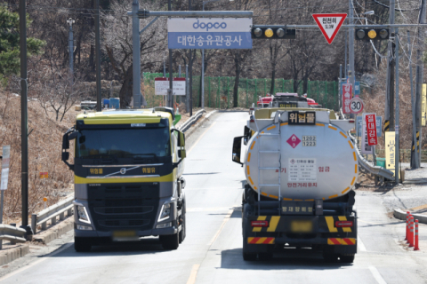 [사설] 유가 급등·코스피 폭락, 중동발 경제 불확실성 커졌다