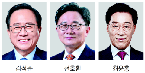 올해 부산 교육감 선거 최대 이슈도 ‘보수 후보 단일화’