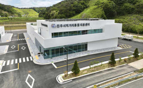 진주시, 올해부터 지역 전 학교 ‘공공급식 식재료’ 공급 시작