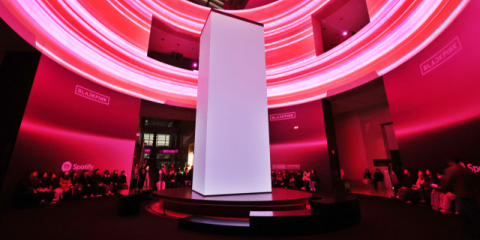 K-콘텐츠 수출액 '역대 최고'…한류 이끈 K-팝과 영상 산업