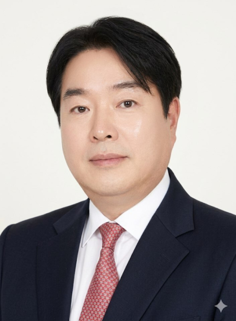 홍종원 한국크레아 대표이사, 한국전자칠판디스플레이협동조합 이사장 선출