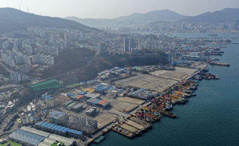 영도, 도시재생으로 부산 관광 1번지 노린다