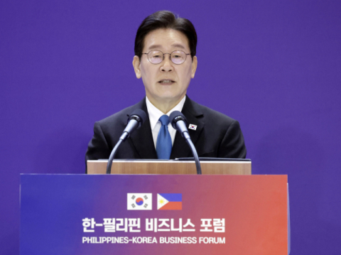 이 대통령, 중동정세 국내 파장 최소화에 전력투구