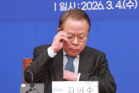 부산·경남 ‘1강’, 울산 ‘3파전’… 민주당 부울경 후보 가시화