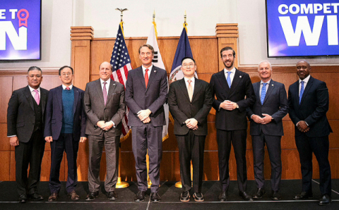 LS, ‘첨단산업용 핵심소재’로 K-소재 강국 앞당긴다