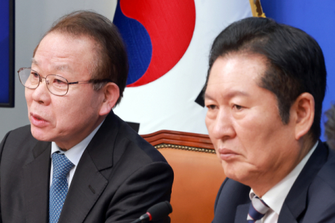 PK 선거 '바로미터' 낙동강벨트 요동, 민주 우위 현실화 되나