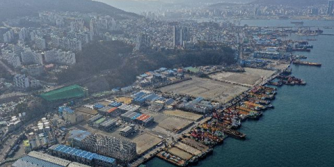 영도, 도시재생으로 부산 관광 1번지 노린다