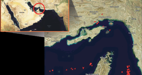 “쿵!  하루종일 미사일 굉음… 여긴 차원이 다른 공포”