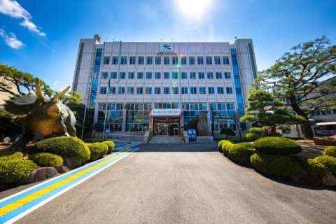 고성군, ‘일 잘하는 조직’으로 탈바꿈 한다