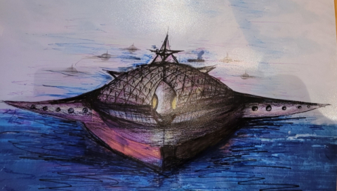 북극항로에 거북선 간다면 [논설위원의 뉴스 요리]