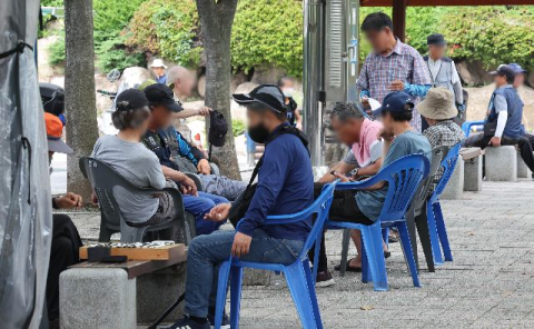 80세 이상 남성 자살률 가장 높아…평균의 3.7배