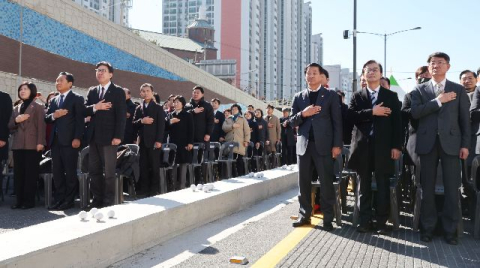 [사설] 경선부터 불붙은 부산시장 선거전, 지역 미래 경쟁해야