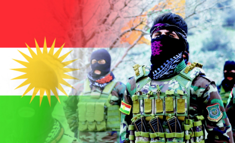 [밀물썰물] 비운의 '중동 집시'