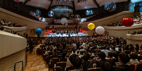 클래식 입문? 올해가 적기!… 만 원에 듣는 클래식