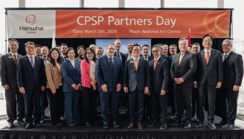 한화오션, 대한민국 잠수함 수출 ‘새역사’ 다시 쓸까?