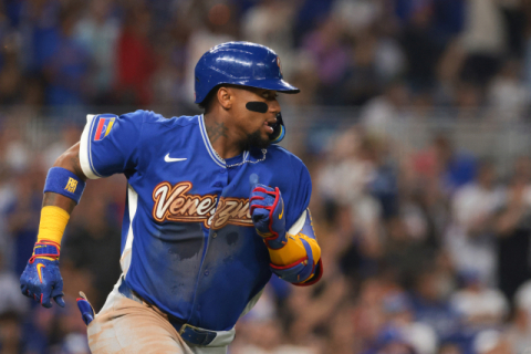 후안 소토냐 아쿠냐 주니어냐… 8강전 상대는?