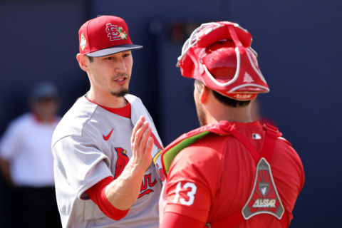 160km 던지는 마무리 투수 오브라이언 합류하나?