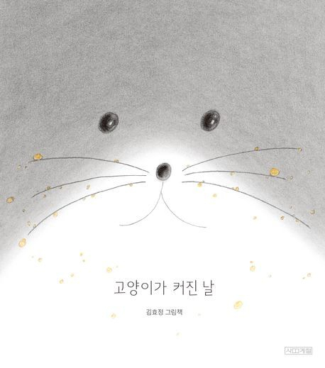 [어린이 새 책] 고양이가 커진 날 外