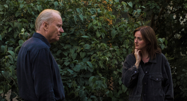 영화 '센티멘탈 밸류' 스틸컷. 그린나래미디어(주) 제공