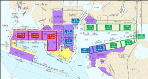 경남 어업인, 부산항 진해신항 반대 대규모 집회 예고
