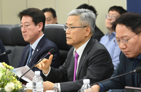 ‘기술사업화’로 에너지 신사업 돌파구…한전, ‘제1회 에너지 신기술·신사업 포럼’