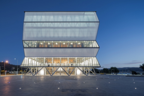 취약성도 삶의 조건으로…‘건축계 노벨상’ 프리츠커상에 스밀얀 라디치(종합)