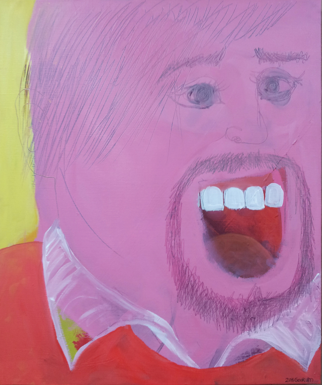 임국, 보이소프. 18-1갤러리 제공