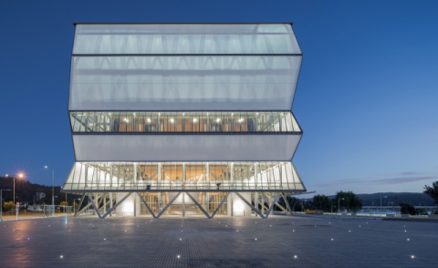 취약성도 삶의 조건으로…‘건축계 노벨상’ 프리츠커상에 스밀얀 라디치(종합)