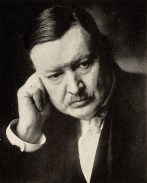 [조희창의 클래식 내비게이터] 글라주노프의 색소폰 협주곡을 아시나요?