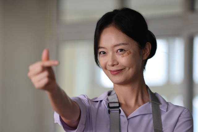 영화 '열여덟 청춘' 스틸컷. 영화사 안다미로 제공