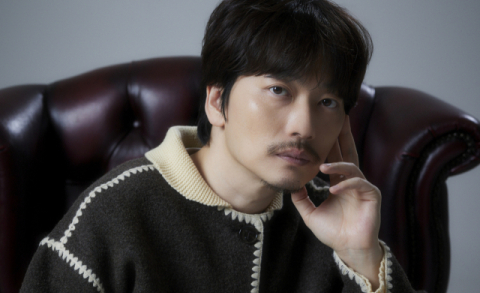 “영화 '메소드연기'에 모두의 고민 담았다”…배우 이동휘 인터뷰