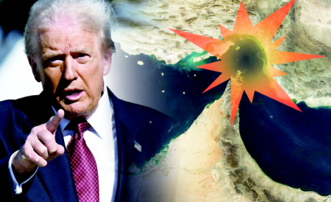 [밀물썰물] 호르무즈와 사르후