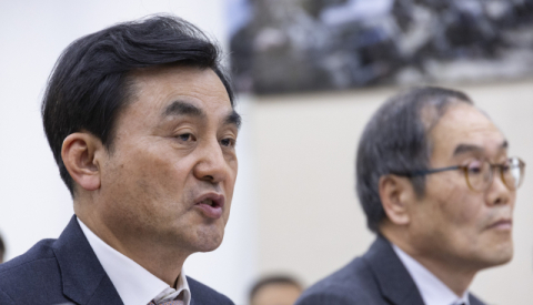 ‘호르무즈 돌파’ 조급한 트럼프   한국에 노골적인 파병 재압박