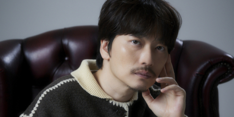 “영화 '메소드연기'에 모두의 고민 담았다”…배우 이동휘 인터뷰