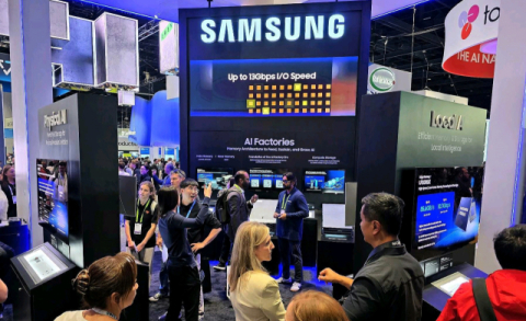 삼전·SK하이닉스·현대차, 앞다퉈 엔비디아와 ‘AI 연맹’