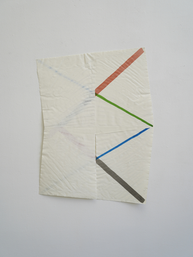 아리스티드 비앙키의 작품. 갤러리삽 제공