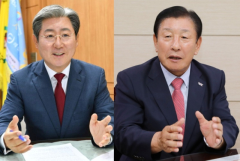 현직 공천 미신청 의령·함안…무슨 일?