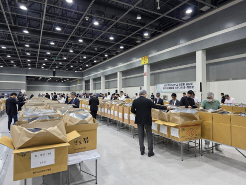 전국 최대 수산 단체 ‘수산무역협회’도 부산 온다