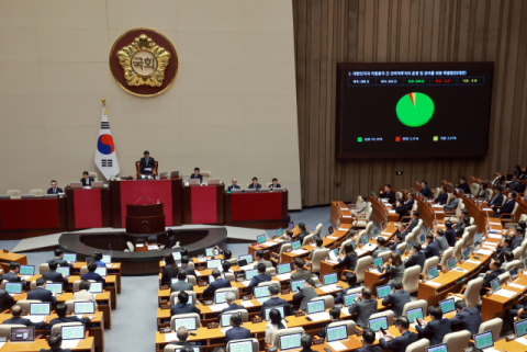 광역·기초의원도 사퇴 않고 경선 출마 가능