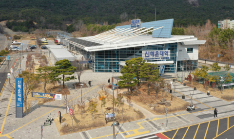 ‘신’을 없애도 되겠습니까? ‘신해운대역’→‘해운대역’