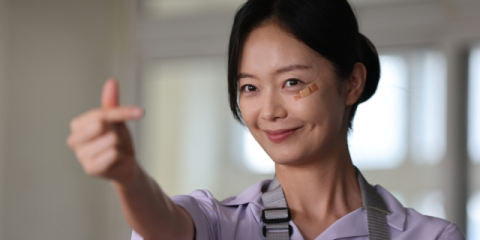 선생님으로 돌아온 전소민…