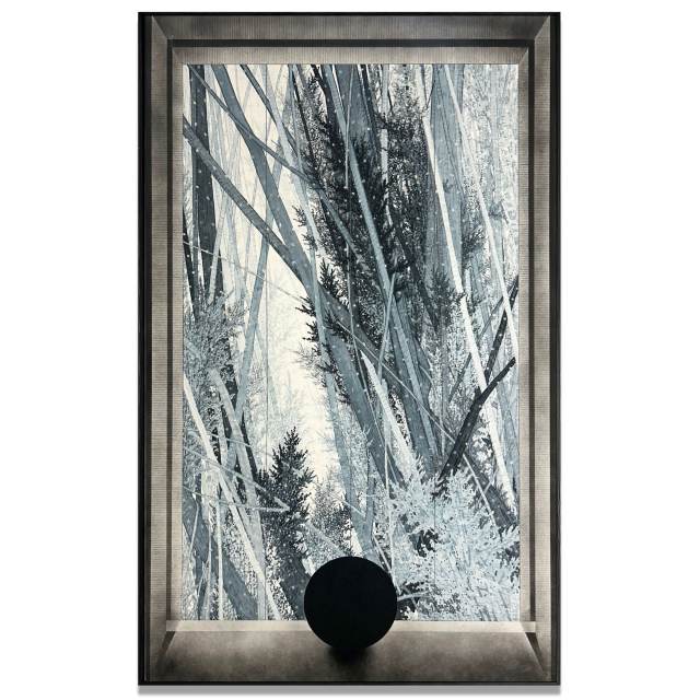 박영환, 반추, 2026. 맥화랑 제공