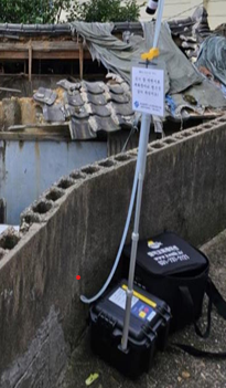 부산시, 석면노출우려지역 조사 결과 '안전'